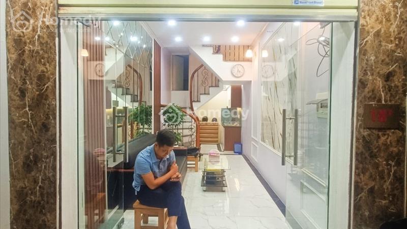 QUÁ Hiếm! Phố Quan Nhân, Thanh Xuân, "Hàng Tuyệt Chủng" - Xe Ba Gác vào nhà - Gia hơn 3 Tỷ - Ảnh 4