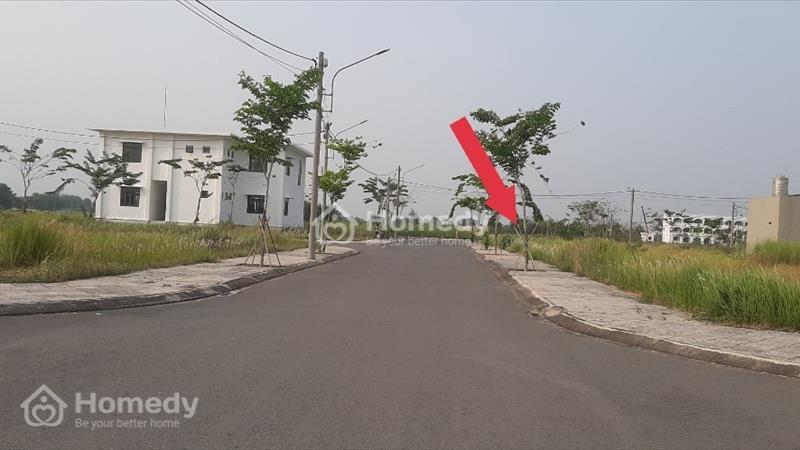 Bán đất Huyện Đức Hòa - Long An giá 750.00 Triệu - Ảnh 2