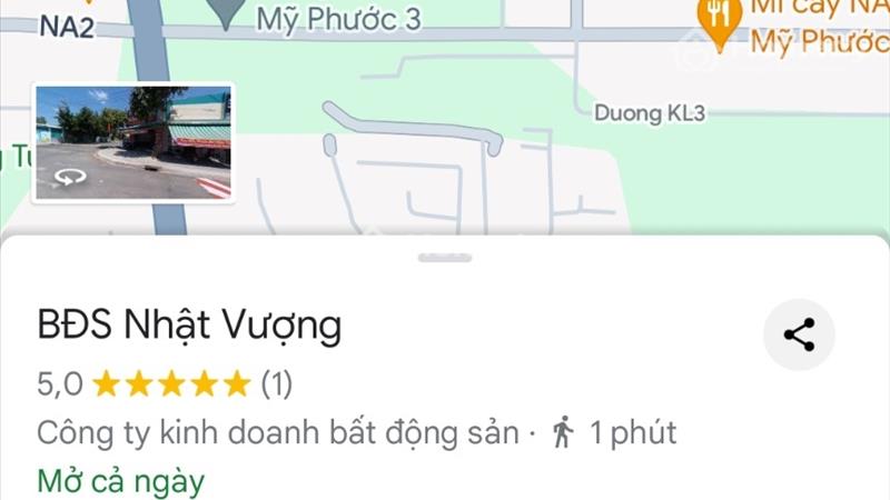 Bán đất Mỹ Phước 3,4 - Bình Dương giá 900.00 Triệu - Ảnh 3