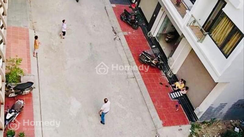 Bán nhà 4 tầng x 40m quận Hồng Bàng, ô tô đỗ cửa - Ảnh 2