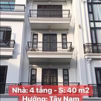 Chính chủ - Bán nhà quận Hồng Bàng, Hải Phòng