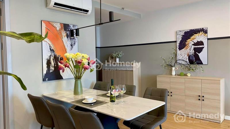 Chỉ từ 800 triệu sở hữu căn hộ 03 PN tại Chung cư BV Diamond Hill - Ảnh 5
