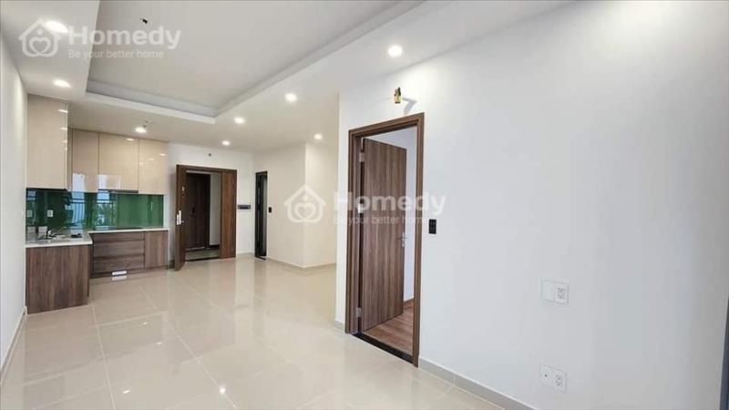 Cho thuê căn Q7 Đào Trí 1 - 2 - 3PN view trực diện sông SG thoáng mát hoặc view nội khu, giá tốt - Ảnh 5