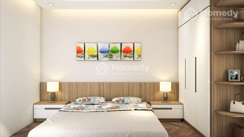 Bán căn hộ Diamond Crown Plaza - Hải Phòng giá 4.20 Tỷ - Ảnh 12
