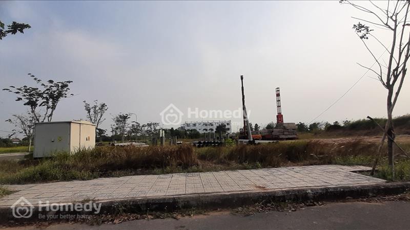 Bán đất Huyện Đức Hòa - Long An giá 750.00 Triệu - Ảnh 6