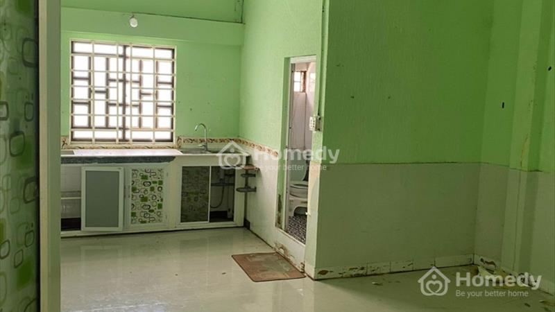 Bán nhà 1 trệt + 1 lửng + 1 lầu đường Nguyễn Thái Học - Ảnh 2