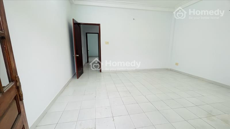 Giảm 200Triệu nhà 4 tầng 2 mặt tiền KDC Him Lam Hoàng Diệu 2 - 80m2 (5x16) - Hoàn công - Ảnh 6