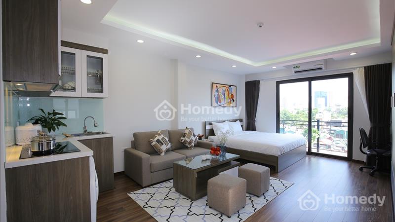 Phố Đào Tấn cho thuê căn hộ giá 750$, truy cập: https://sumitomo.vn/, LH: Mai: 0922818282 - Ảnh 1