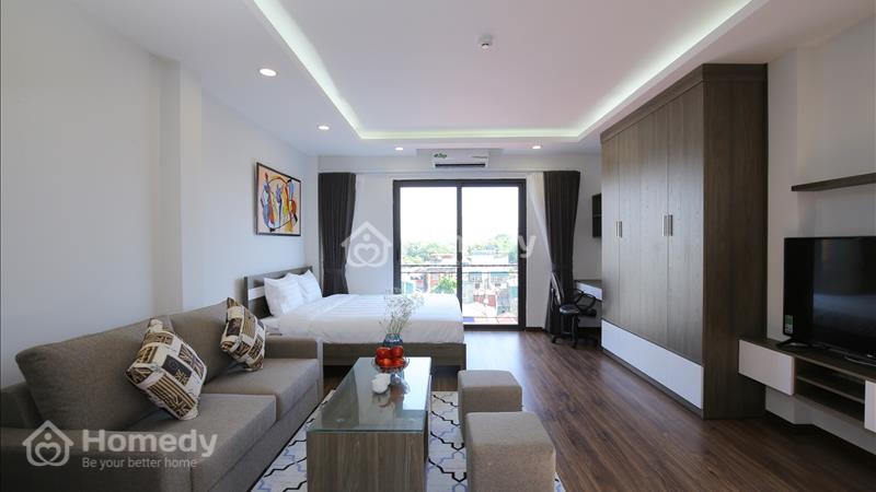 Phố Đào Tấn cho thuê căn hộ giá 750$, truy cập: https://sumitomo.vn/, LH: Mai: 0922818282 - Ảnh 3