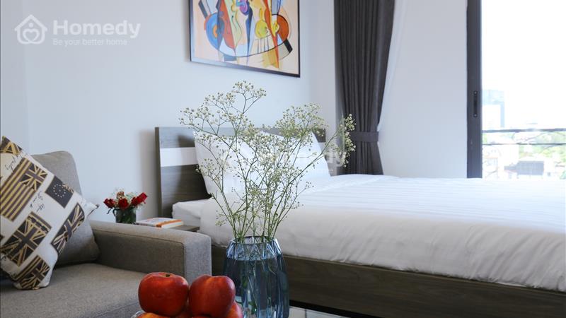 Phố Đào Tấn cho thuê căn hộ giá 750$, truy cập: https://sumitomo.vn/, LH: Mai: 0922818282 - Ảnh 10