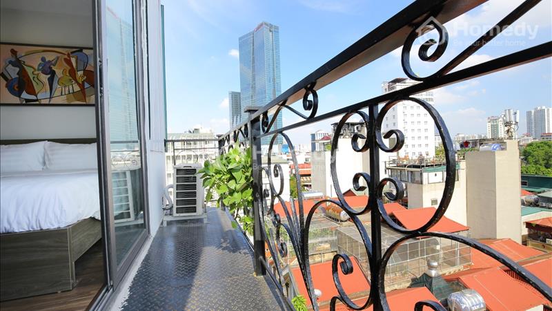 Phố Đào Tấn cho thuê căn hộ giá 750$, truy cập: https://sumitomo.vn/, LH: Mai: 0922818282 - Ảnh 8