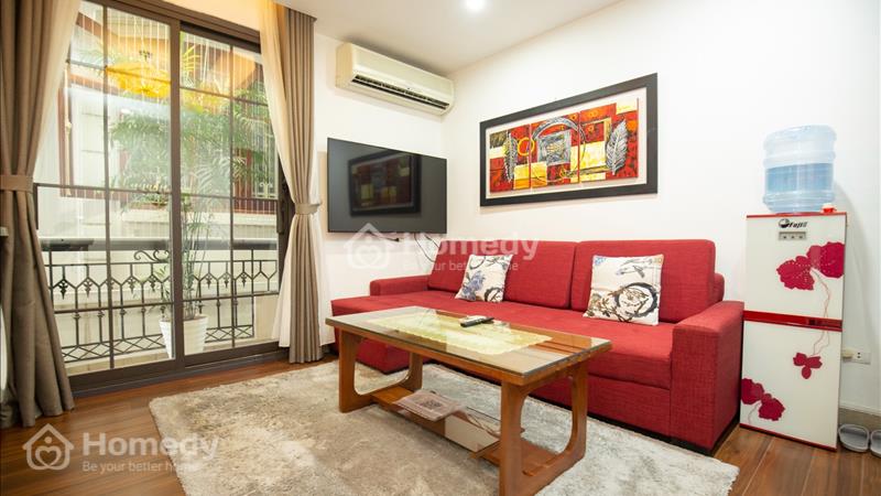 Phố Đào Tấn cho thuê 1 ngủ giá 750$, truy cập:https://sumitomo.vn/, LH: Mai: 0922818282 - Ảnh 11