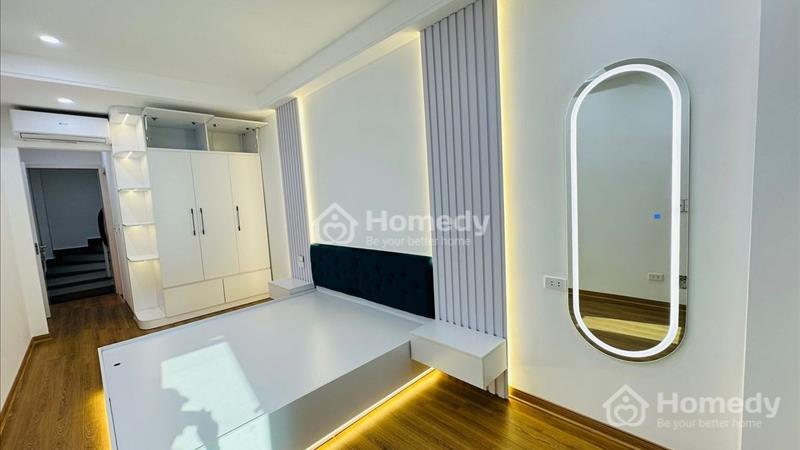 Cần Bán Gấp Nhà Bùi Xương Trạch Thanh Xuân 5 Tầng Nhỉnh 4 Tỷ - Ảnh 1
