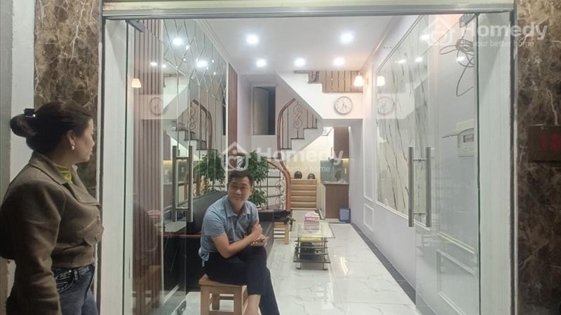 QUÁ Hiếm! Phố Quan Nhân, Thanh Xuân, "Hàng Tuyệt Chủng" - Xe Ba Gác vào nhà - Gia hơn 3 Tỷ - Ảnh 1