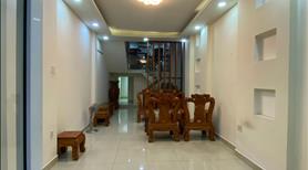 Bán nhà 4 tầng đường Đinh Tiên Hoàng, Quận 1, DT 54m2, đang cho thuê 32tr/tháng, giá bán 21 tỷ - Ảnh 12