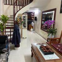 Bán Nhà Đại Từ, 42m. Giá Nhỉnh 5 Tỷ. Ô Tô Đỗ Gần. 2 Thoáng. Tặng Full Nội Thất. Sổ Chính Chủ
