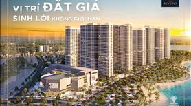 Suất nội bộ bán gấp căn 5,5tỷ giảm còn 4,5tỷ, The Beverly Vinhomes Grand Park, 2PN nội thất cao cấp - Ảnh 5