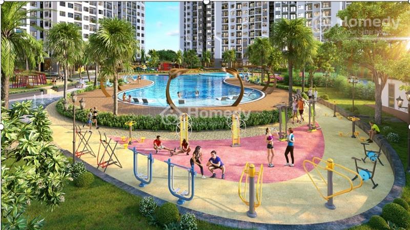 Vinhomes Smart City bán căn 3PN 81m2 giá full VAT 4,8tỷ ký mới CĐT trả góp 70%. Mở bán giá từ móng - Ảnh 2