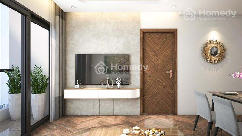 Bán căn hộ Diamond Crown Plaza - Hải Phòng giá 4.20 Tỷ - Ảnh 6