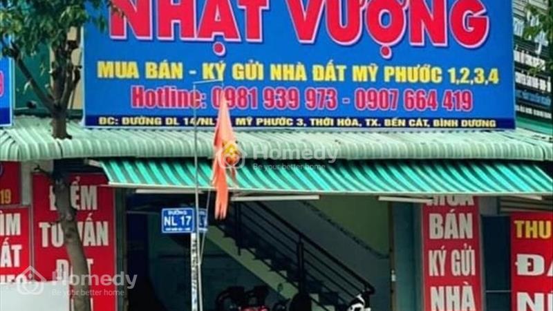 Bán đất Mỹ Phước 3,4 - Bình Dương giá 900.00 Triệu - Ảnh 4