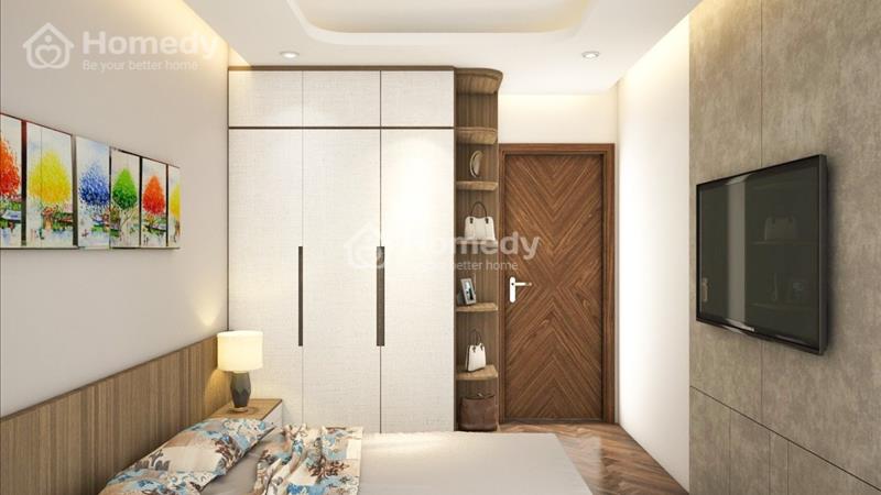 Bán căn hộ Diamond Crown Plaza - Hải Phòng giá 4.20 Tỷ - Ảnh 2
