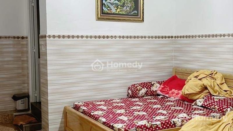 Cần Bán gấp Nhà Mặt Tiền đường Hoàng Diệu, P5, Đà Lạt - Ảnh 4