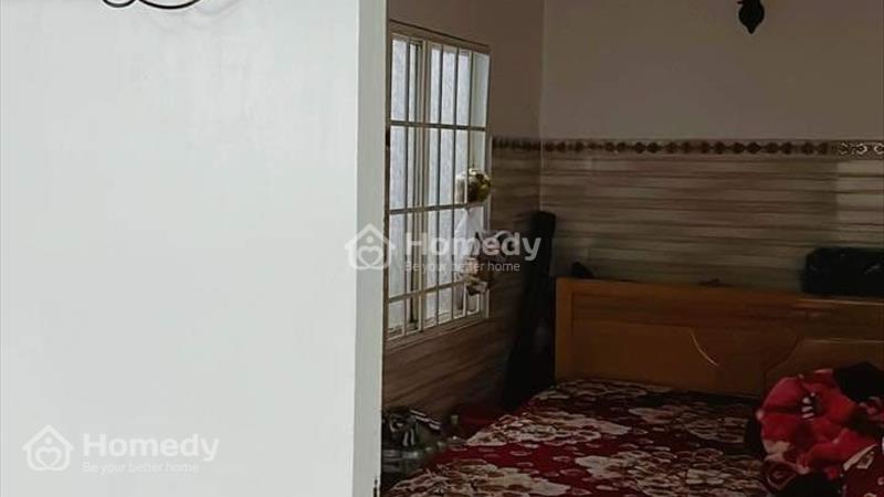 Cần Bán gấp Nhà Mặt Tiền đường Hoàng Diệu, P5, Đà Lạt - Ảnh 2