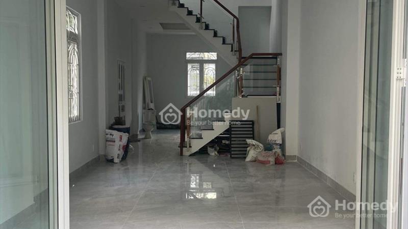 Nhà đẹp 4 tầng, 52m2, 3 mặt tiền xe oto, Hoàng Hoa Thám, Bình Thạnh, giá 9,7 Tỷ. - Ảnh 2