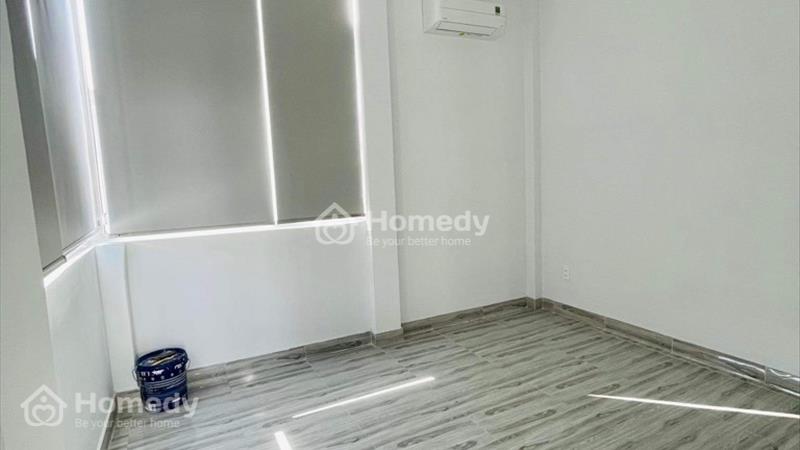 Nhà đẹp 4 tầng, 52m2, 3 mặt tiền xe oto, Hoàng Hoa Thám, Bình Thạnh, giá 9,7 Tỷ. - Ảnh 4
