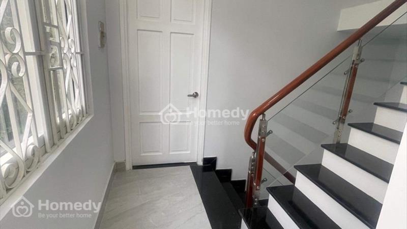 Nhà đẹp 4 tầng, 52m2, 3 mặt tiền xe oto, Hoàng Hoa Thám, Bình Thạnh, giá 9,7 Tỷ. - Ảnh 5