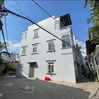 Nhà đẹp 4 tầng, 52m2, 3 mặt tiền xe oto, Hoàng Hoa Thám, Bình Thạnh, giá 9,7 Tỷ.