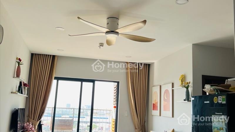 Hot !! 3PN2WC giá 1,9 tỷ bao hết , để lại nội thất , nhà đã có sổ Hồng, ib xem nhà 0853197261  - Ảnh 2