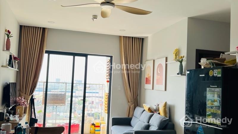 Hot !! 3PN2WC giá 1,9 tỷ bao hết , để lại nội thất , nhà đã có sổ Hồng, ib xem nhà 0853197261  - Ảnh 1