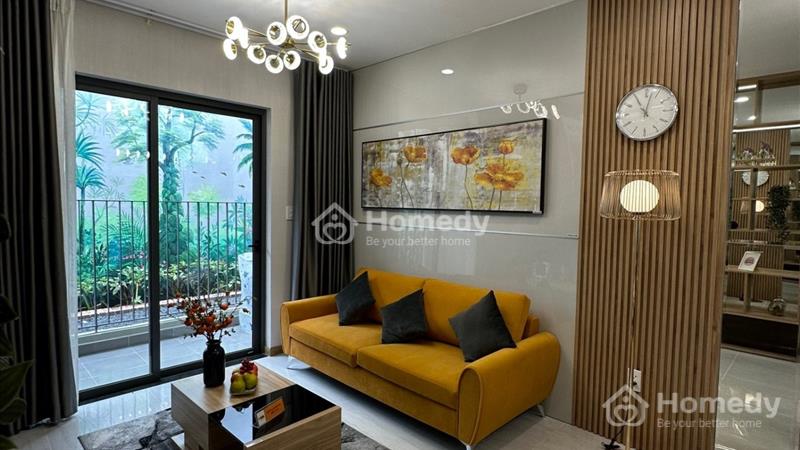 Cần bán căn hộ Bcons Polygon , tháng 8/2024 nhận nhà , giá bán có thương lượng ib 0853197261 - Ảnh 3