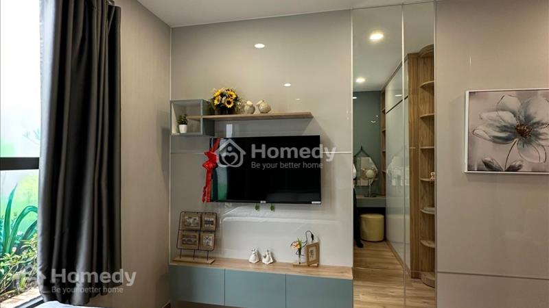 Cần bán căn hộ Bcons Polygon , tháng 8/2024 nhận nhà , giá bán có thương lượng ib 0853197261 - Ảnh 6