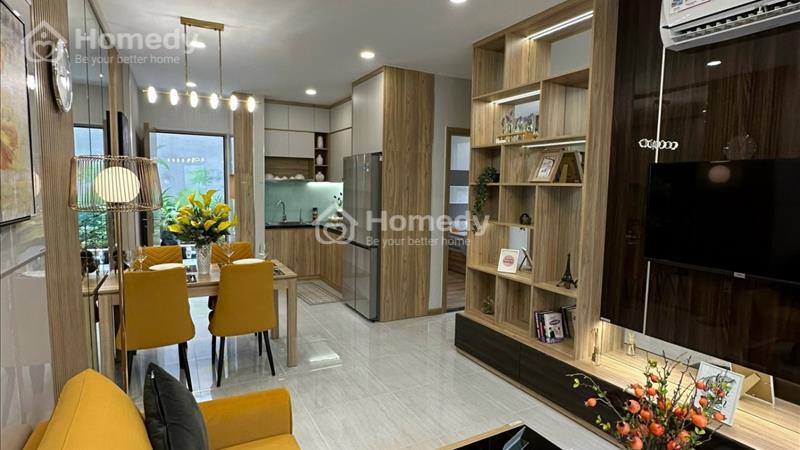 Cần bán căn hộ Bcons Polygon , tháng 8/2024 nhận nhà , giá bán có thương lượng ib 0853197261 - Ảnh 2