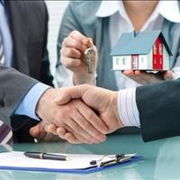 Công ty BĐS Gia Phúc, Chuyên dịch vụ nhà đất Quận 7