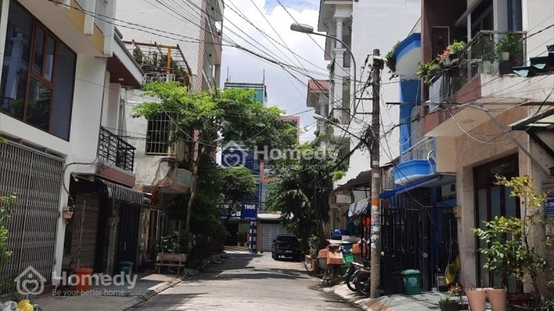 Tân Bình - HXH - 3 Tầng - Mới Tinh - Giá 6.1 Tỷ ( TL ) - Ảnh 2