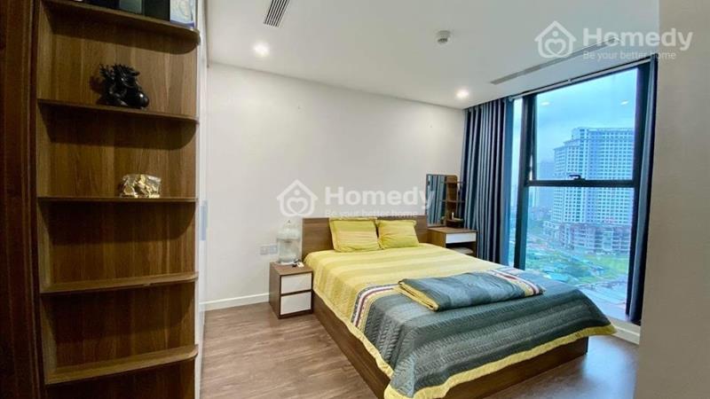 Bán căn hộ cao cấp tại Sunshine City Đông Ngạc Bắc Từ Liêm Hà Nội. - Ảnh 2