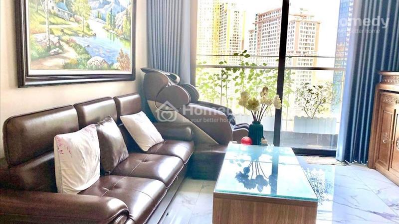 Bán căn hộ cao cấp tại Sunshine City Đông Ngạc Bắc Từ Liêm Hà Nội. - Ảnh 1