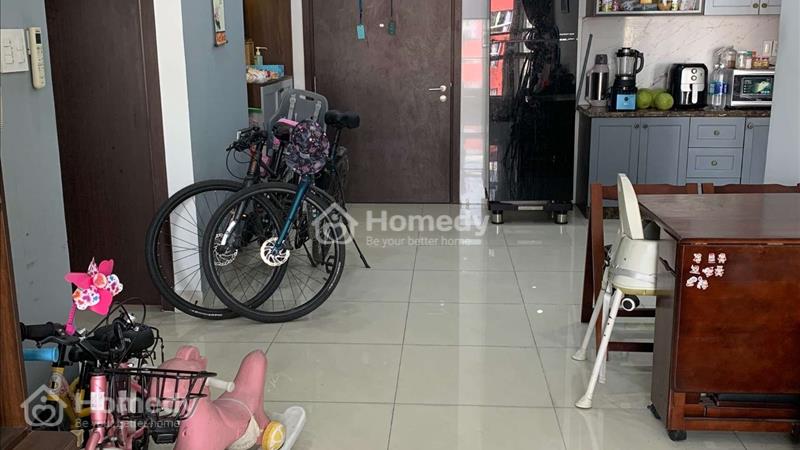 Bán căn hộ Tân Phú - TP Hồ Chí Minh giá 2.75 Tỷ - Ảnh 1
