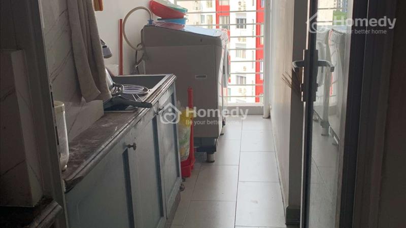 Bán căn hộ Tân Phú - TP Hồ Chí Minh giá 2.75 Tỷ - Ảnh 3