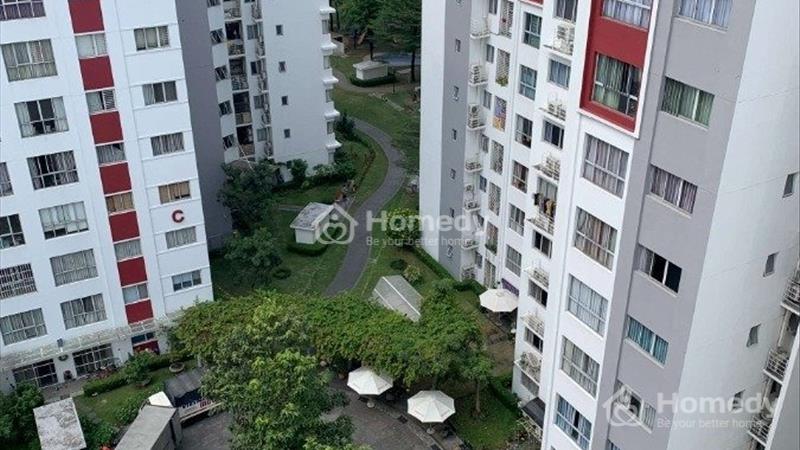 Bán căn hộ Tân Phú - TP Hồ Chí Minh giá 2.75 Tỷ - Ảnh 6