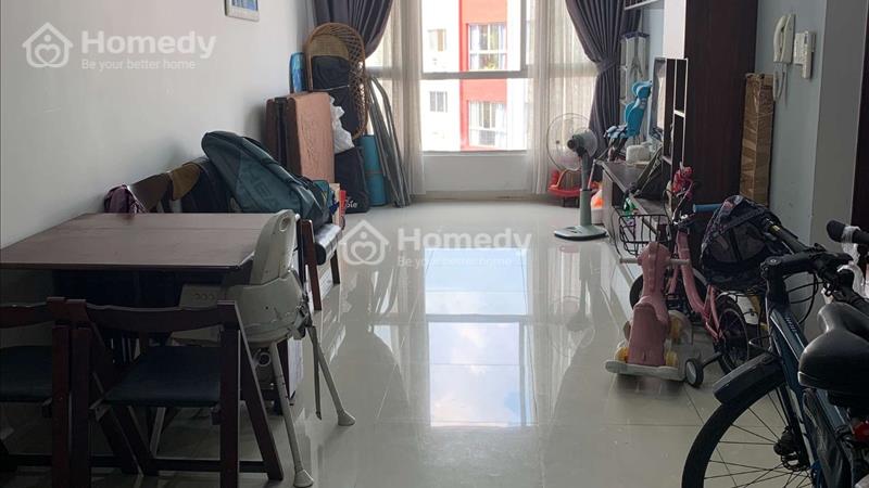 Bán căn hộ Tân Phú - TP Hồ Chí Minh giá 2.75 Tỷ - Ảnh 7