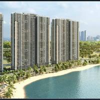 Bán 3PN tầng 05 view hồ, view nội khu Masteri, 74m2 sử dụng Vinhomes Smart City, giá gốc CĐT