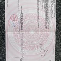 Bán đất Huyện Phú Giáo - Bình Dương giá 530.00 Triệu