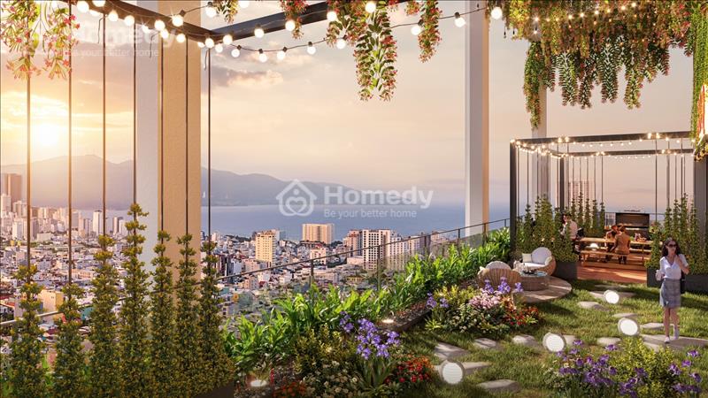 Căn hộ Sông Hàn, cầu Trần Thị Lý Đà Nẵng CK 18%, vay 70%, 0% lãi suất 30 tháng - Ảnh 5