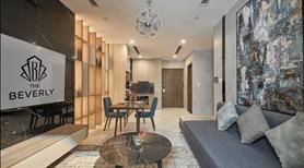 Suất nội bộ bán gấp căn 5,5tỷ giảm còn 4,5tỷ, The Beverly Vinhomes Grand Park, 2PN nội thất cao cấp - Ảnh 14