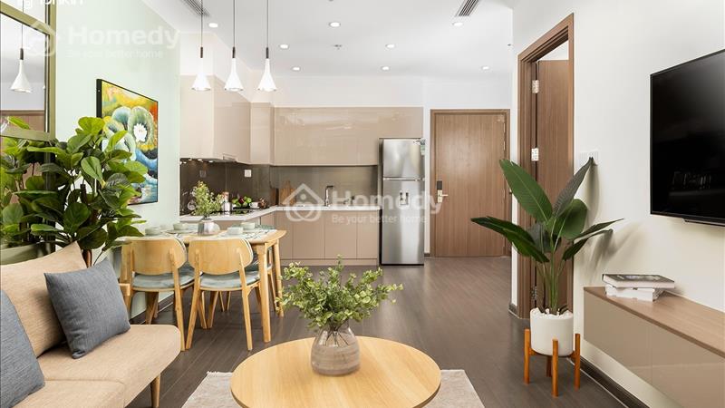 CĐT Mở Bán Đợt 1 Căn 2-3PN Tòa The Canopy - TC2, Hỗ Trợ Vay Ngân Hàng - Ảnh 3