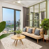 CĐT Mở Bán Đợt 1 Căn 2-3PN Tòa The Canopy - TC2, Hỗ Trợ Vay Ngân Hàng